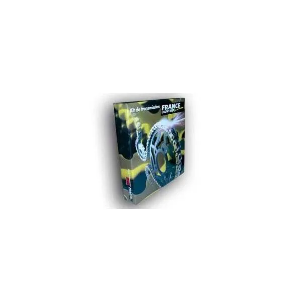 KIT CHAINE FE 125.CR/XC '85/86 13X52 OR